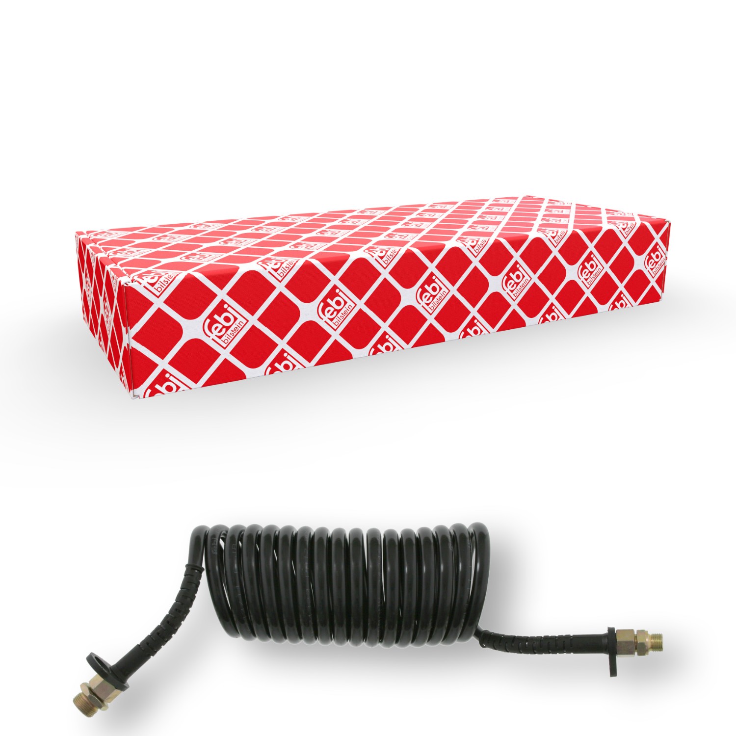 FEBI BILSTEIN Spiral Hose Article number: 24246 cheaply