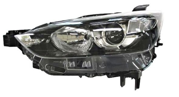 IPARLUX Headlight Article number: 11024001 cheaply