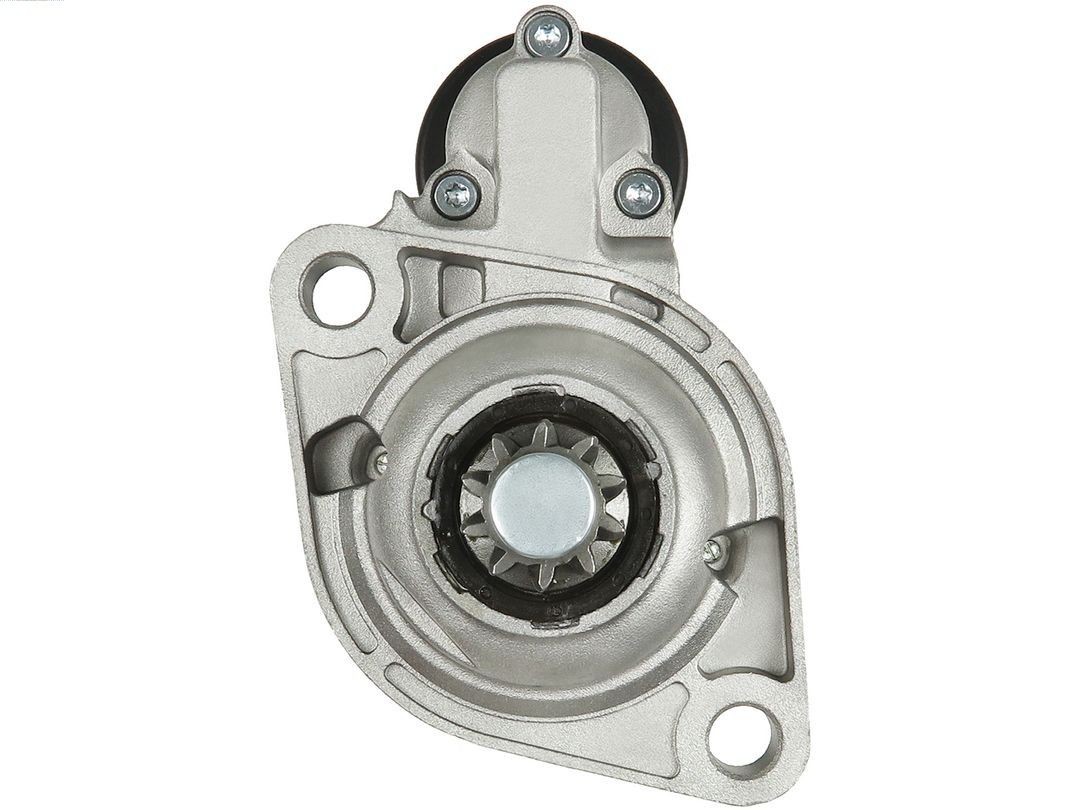 AS-PL Starter motor Article number: S0048SR cheaply