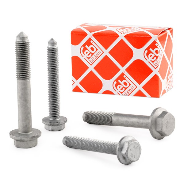 FEBI BILSTEIN Mounting Kit, control lever Article number: 24424 cheaply