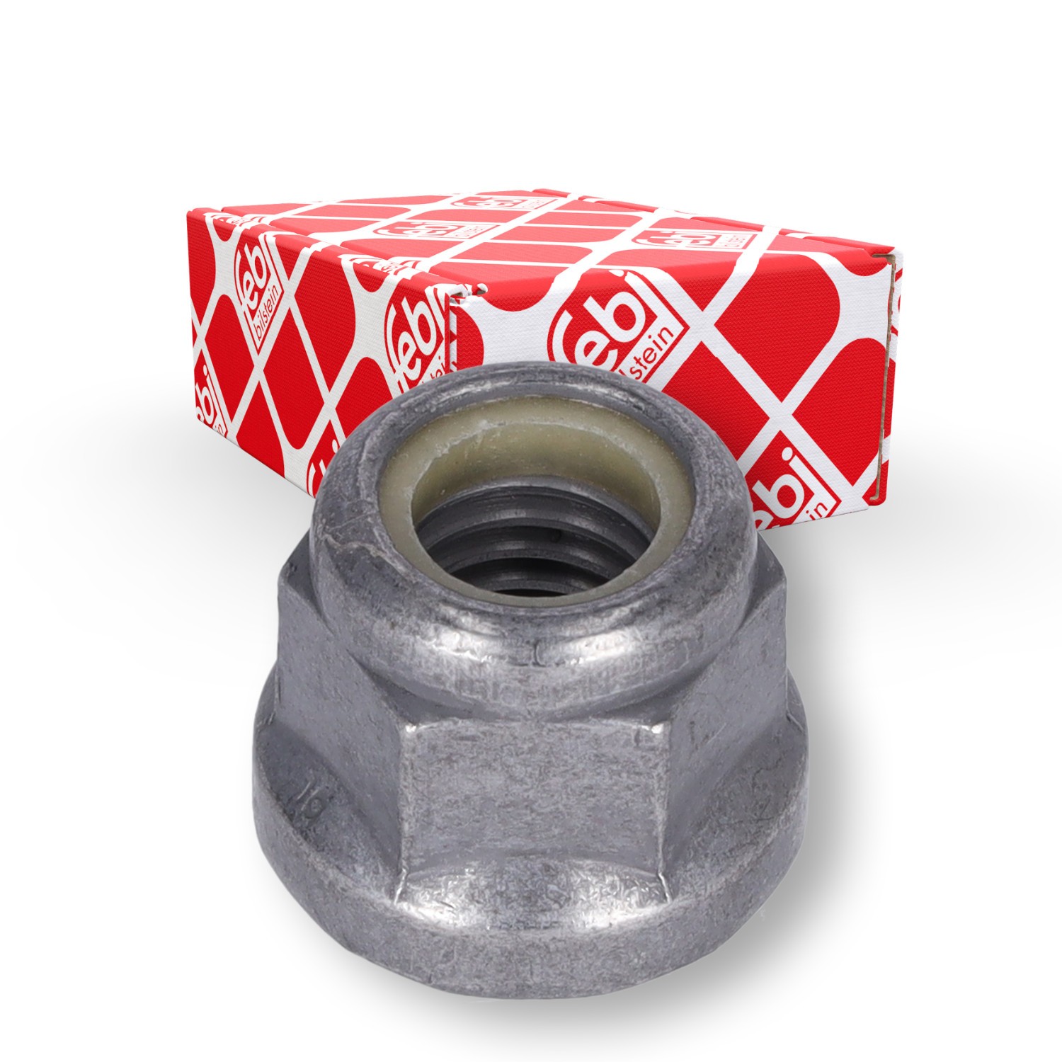 FEBI BILSTEIN Nut Article number: 24522 cheaply