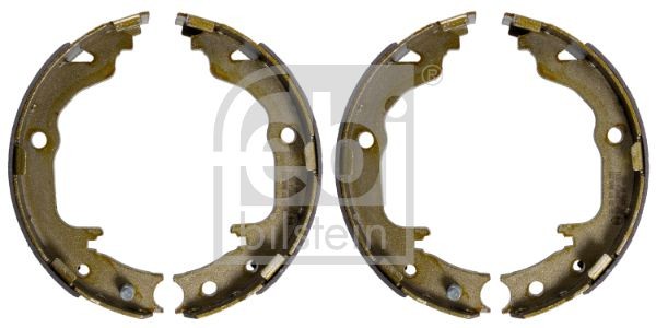FEBI BILSTEIN Steering Column Switch Article number: 24573 cheaply