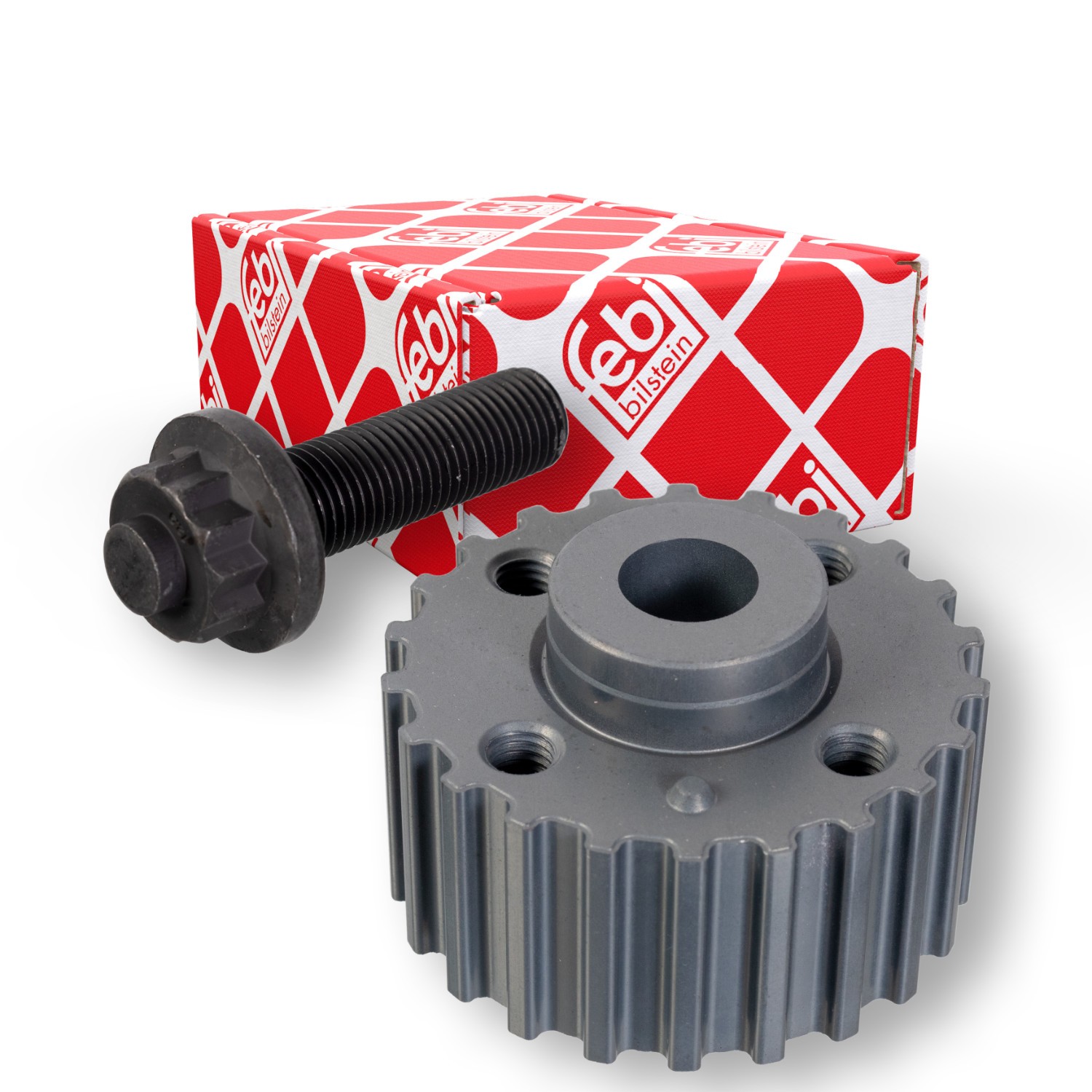 FEBI BILSTEIN Ingranaggio albero motore Numero articolo: 24674 poco costoso