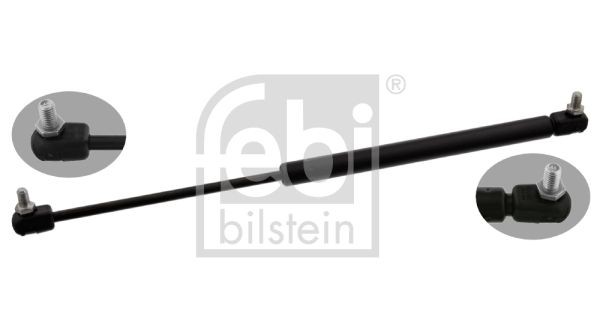 FEBI BILSTEIN Gas Spring, front panel Article number: 24842 cheaply
