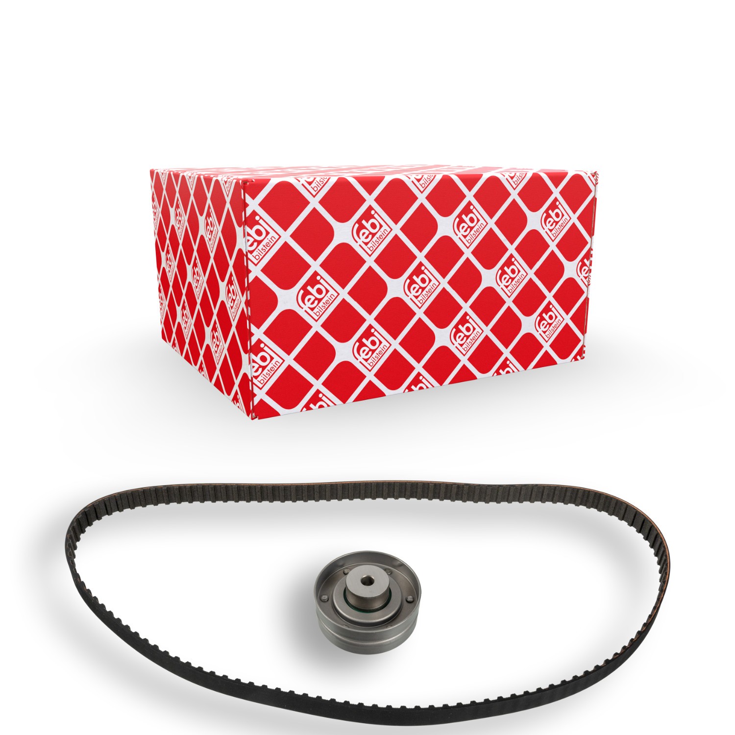 FEBI BILSTEIN Timing belt kit Article number: 24856 cheaply