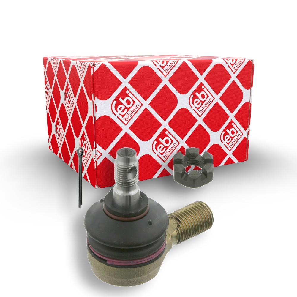 FEBI BILSTEIN Ball Head, gearshift linkage Article number: 24993 cheaply