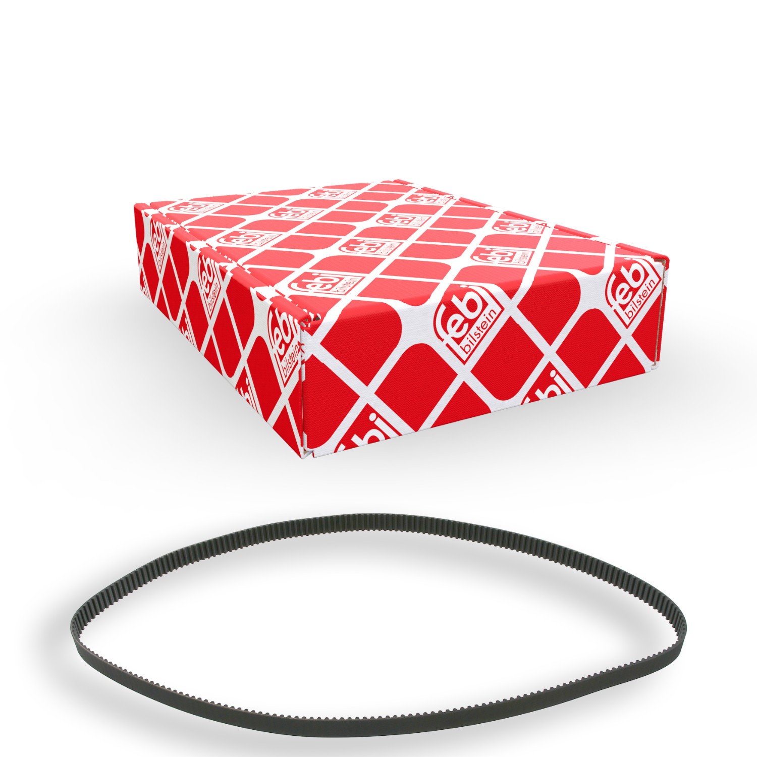 FEBI BILSTEIN Timing Belt Article number: 26242 cheaply
