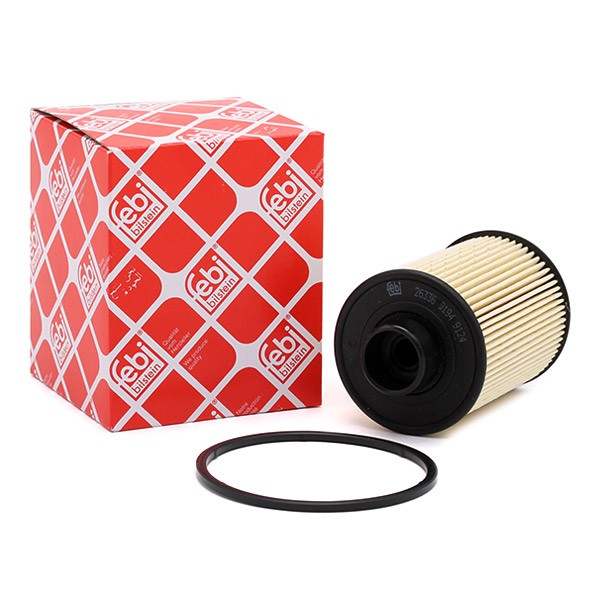 FEBI BILSTEIN Fuel filter Article number: 26336 cheaply