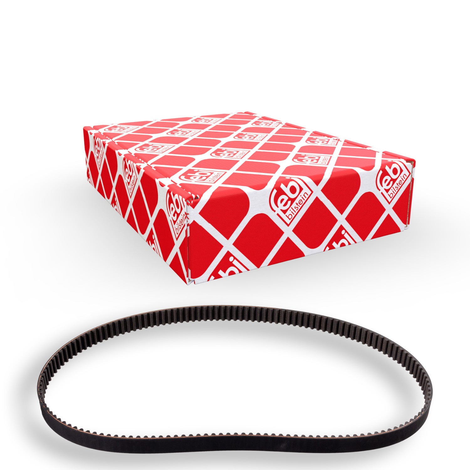 FEBI BILSTEIN Timing Belt Article number: 26698 cheaply