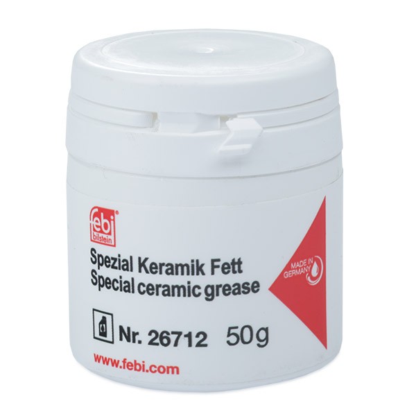 FEBI BILSTEIN High Temperature Lubricant Article number: 26712 cheaply