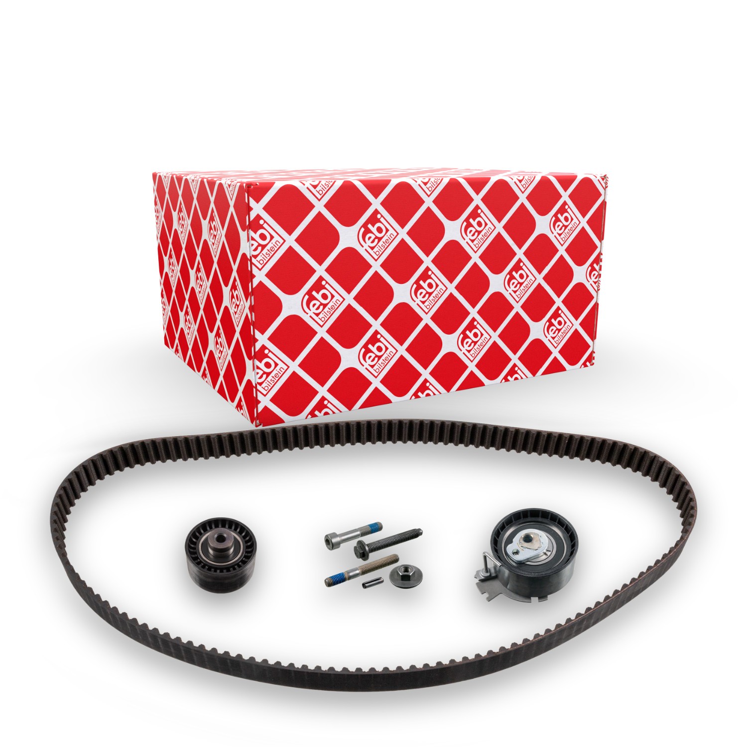 FEBI BILSTEIN Timing belt kit Article number: 26717 cheaply