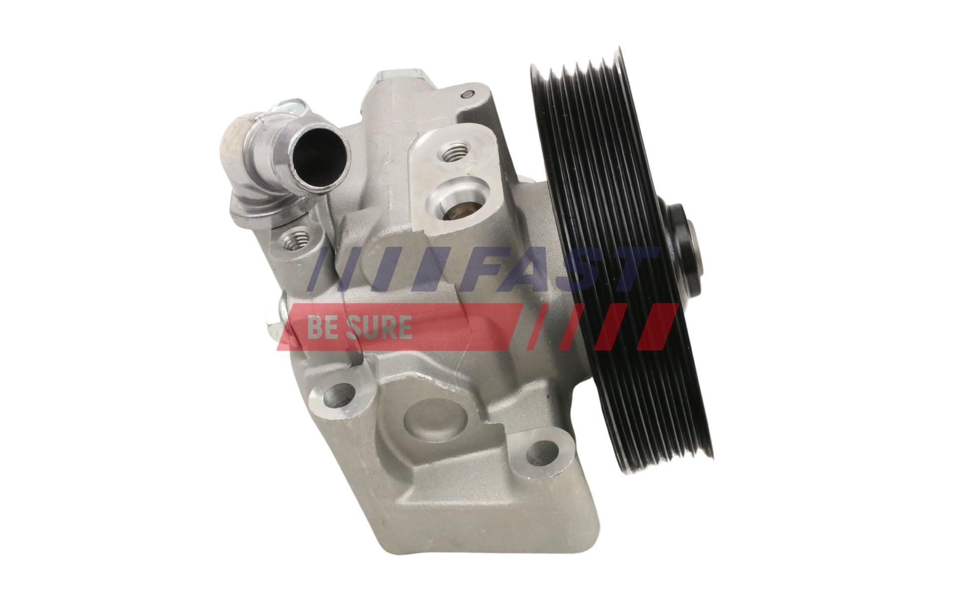 FAST Hydraulic Hose, steering system Article number: FT36508 cheaply