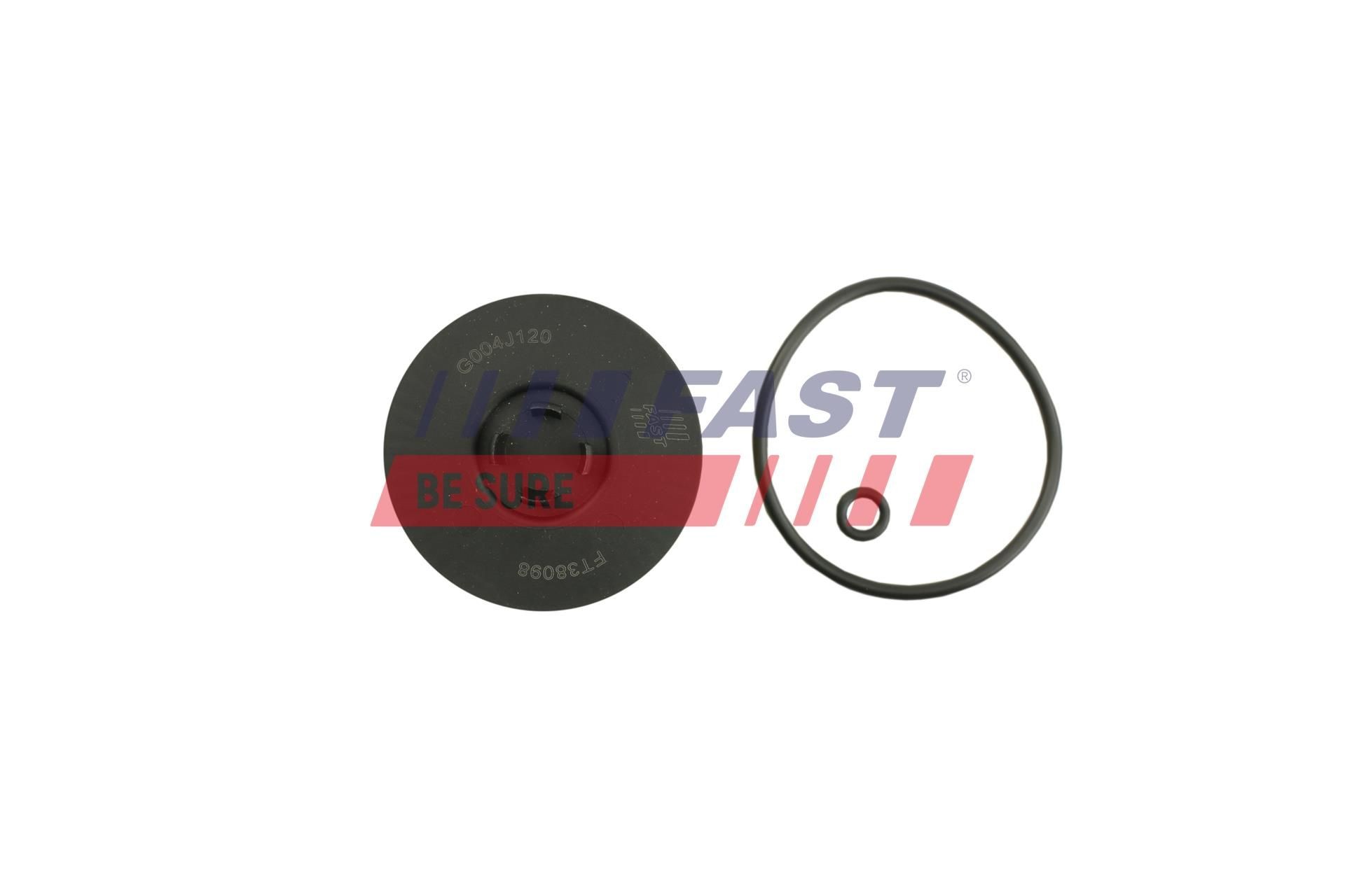 FAST Oil filter Article number: FT38102 cheaply