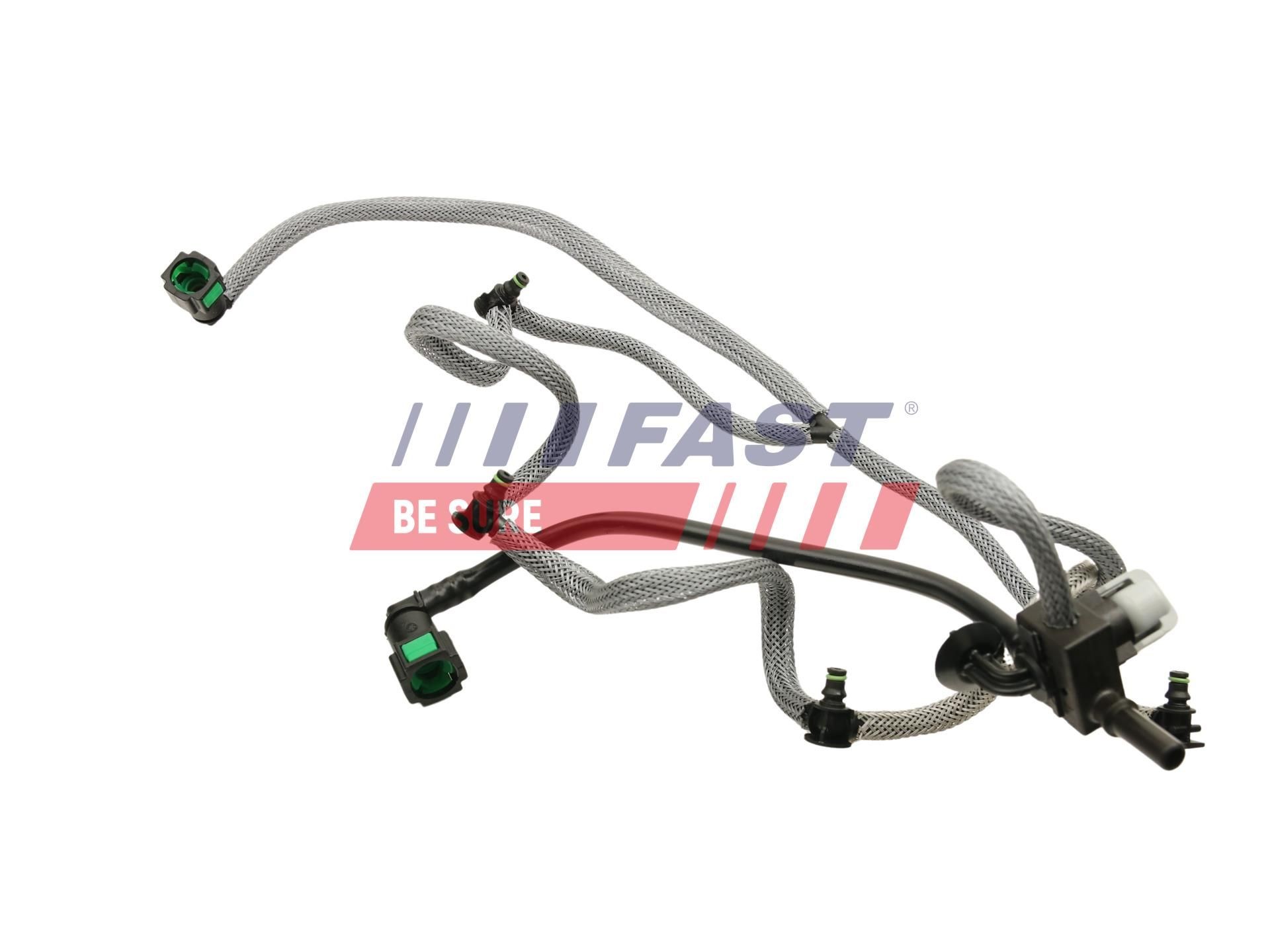 FAST Fuel Hose Article number: FT39604 cheaply