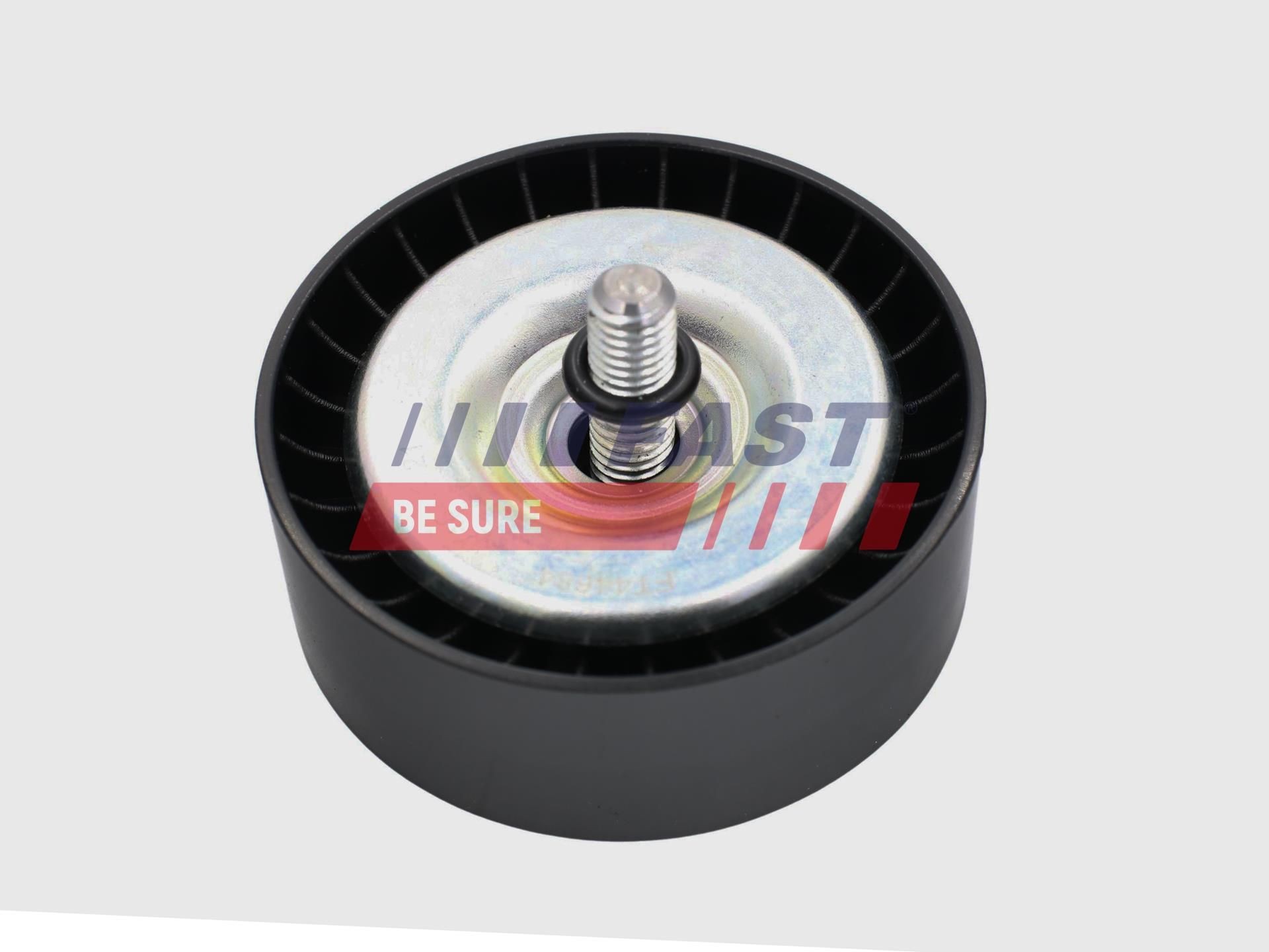 FAST Deflection / Guide Pulley, v-ribbed belt Article number: FT44684 cheaply