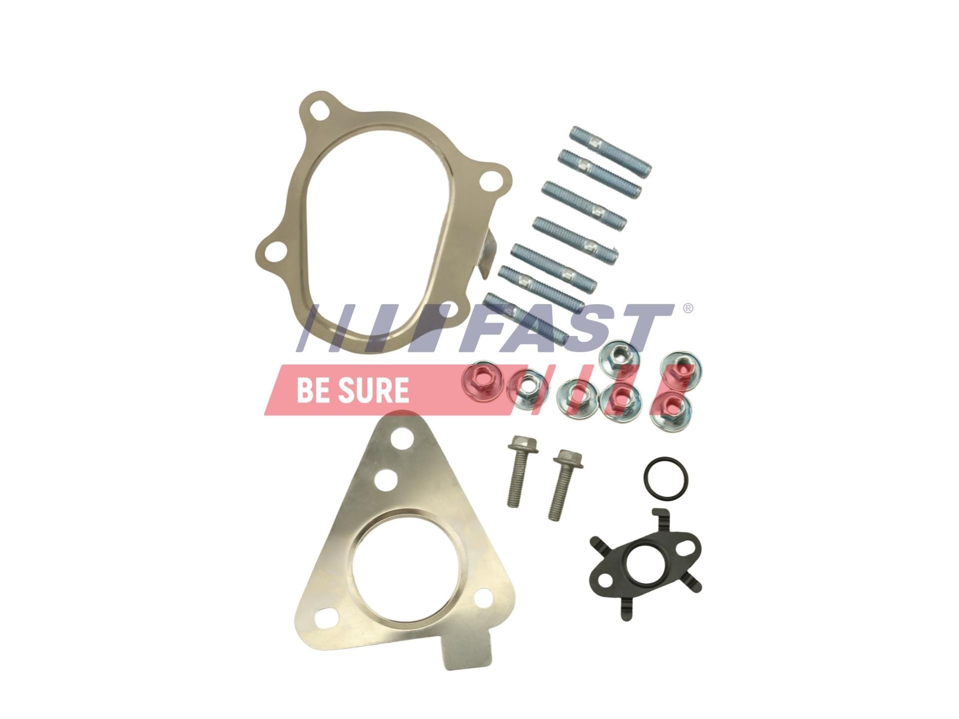 FAST Mounting Kit, charger Article number: FT48425 cheaply
