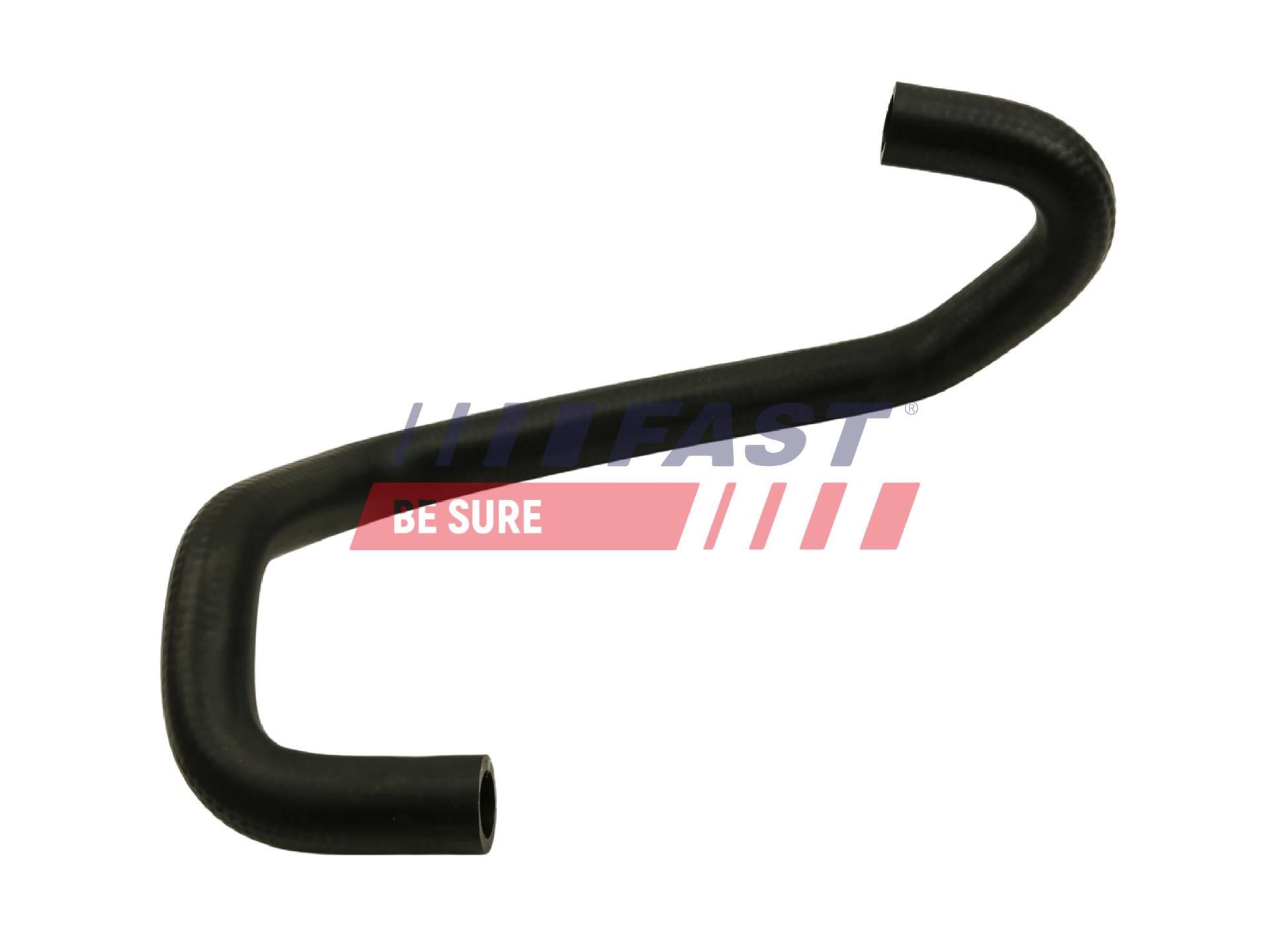 FAST Radiator hose Article number: FT61090 cheaply