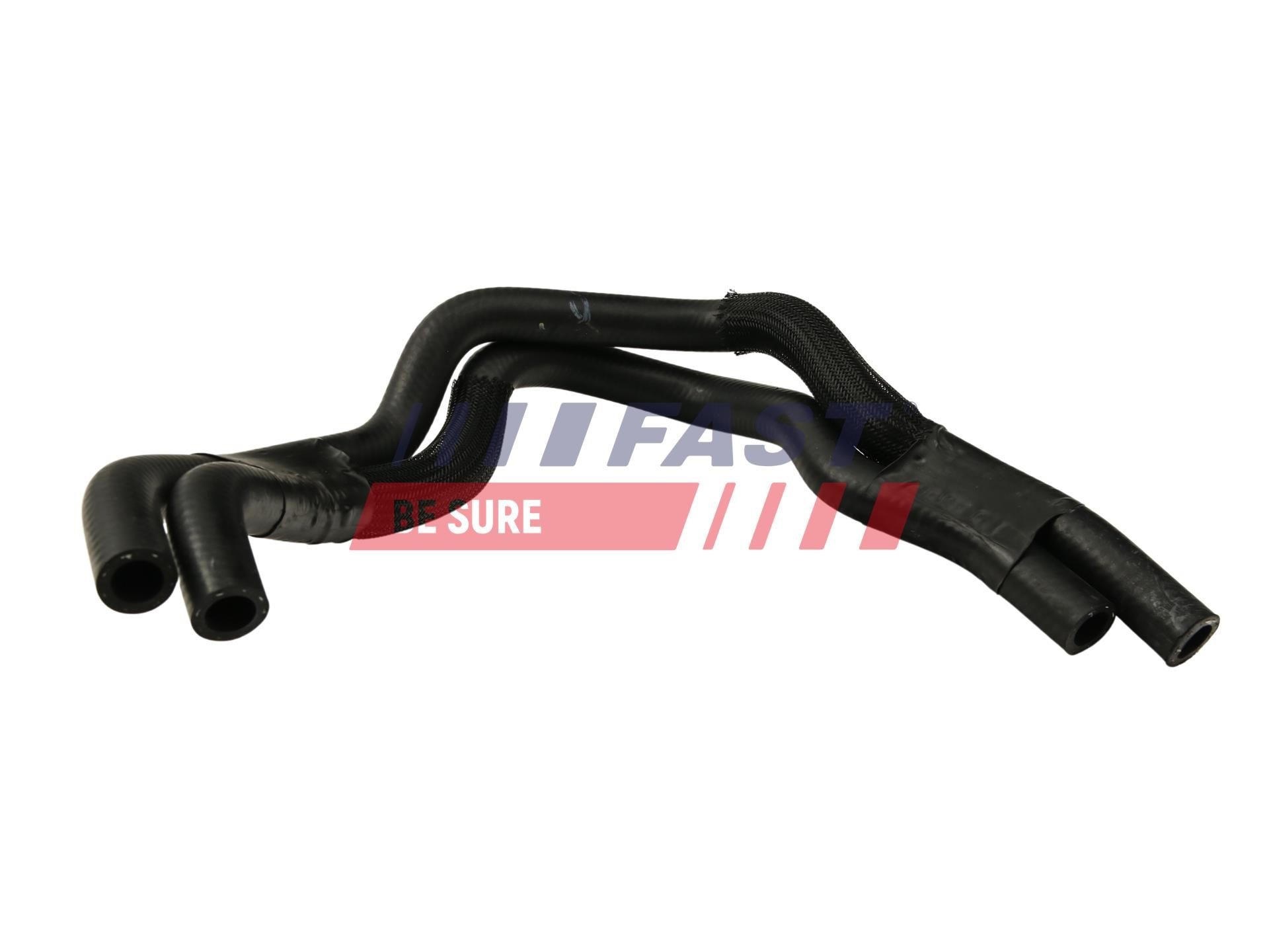 FAST Radiator hose Article number: FT61109 cheaply