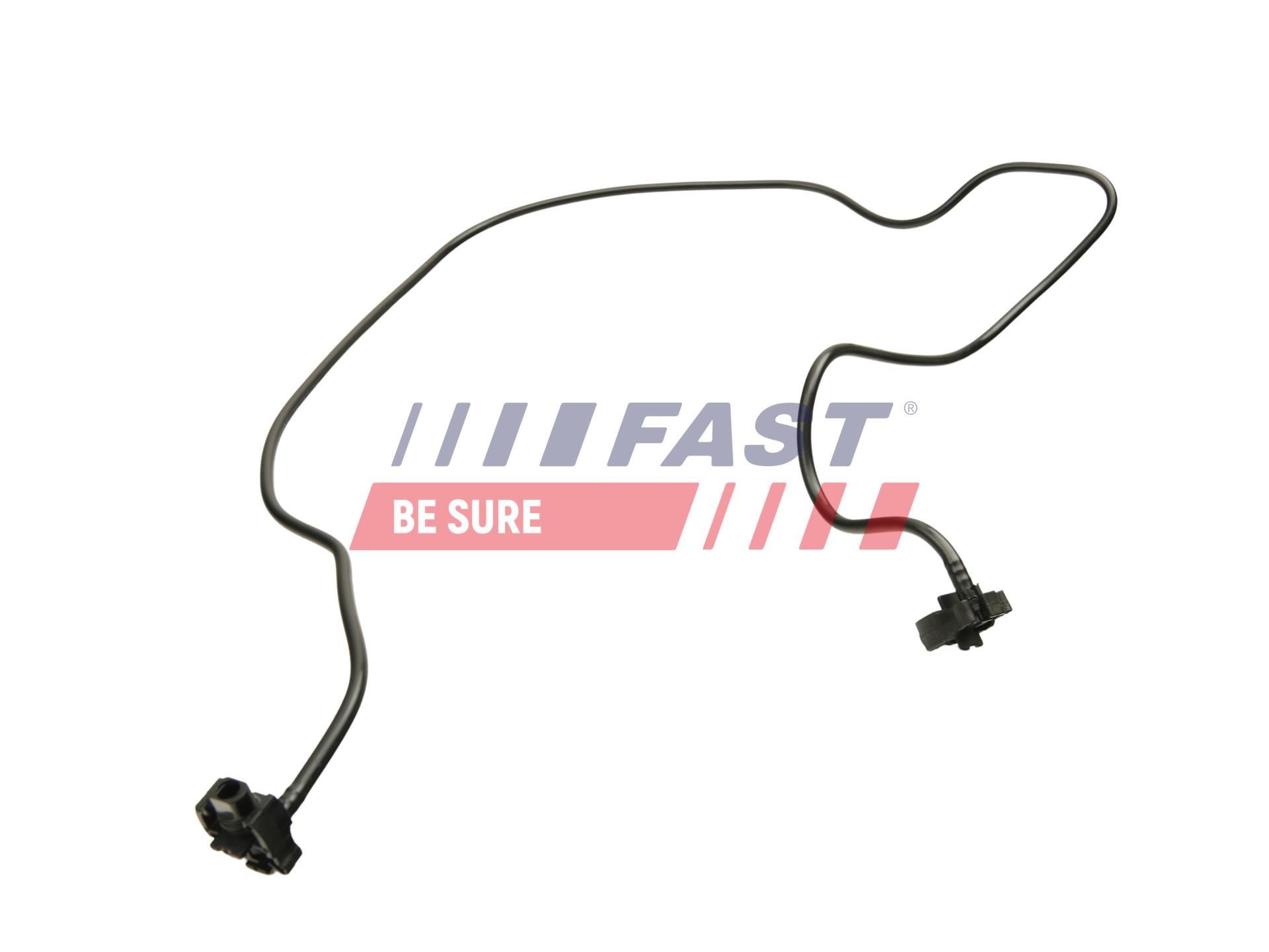 FAST Radiator hose Article number: FT61162 cheaply