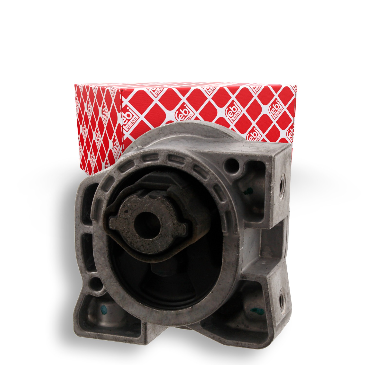 FEBI BILSTEIN Mounting, manual transmission Article number: 26778 cheaply