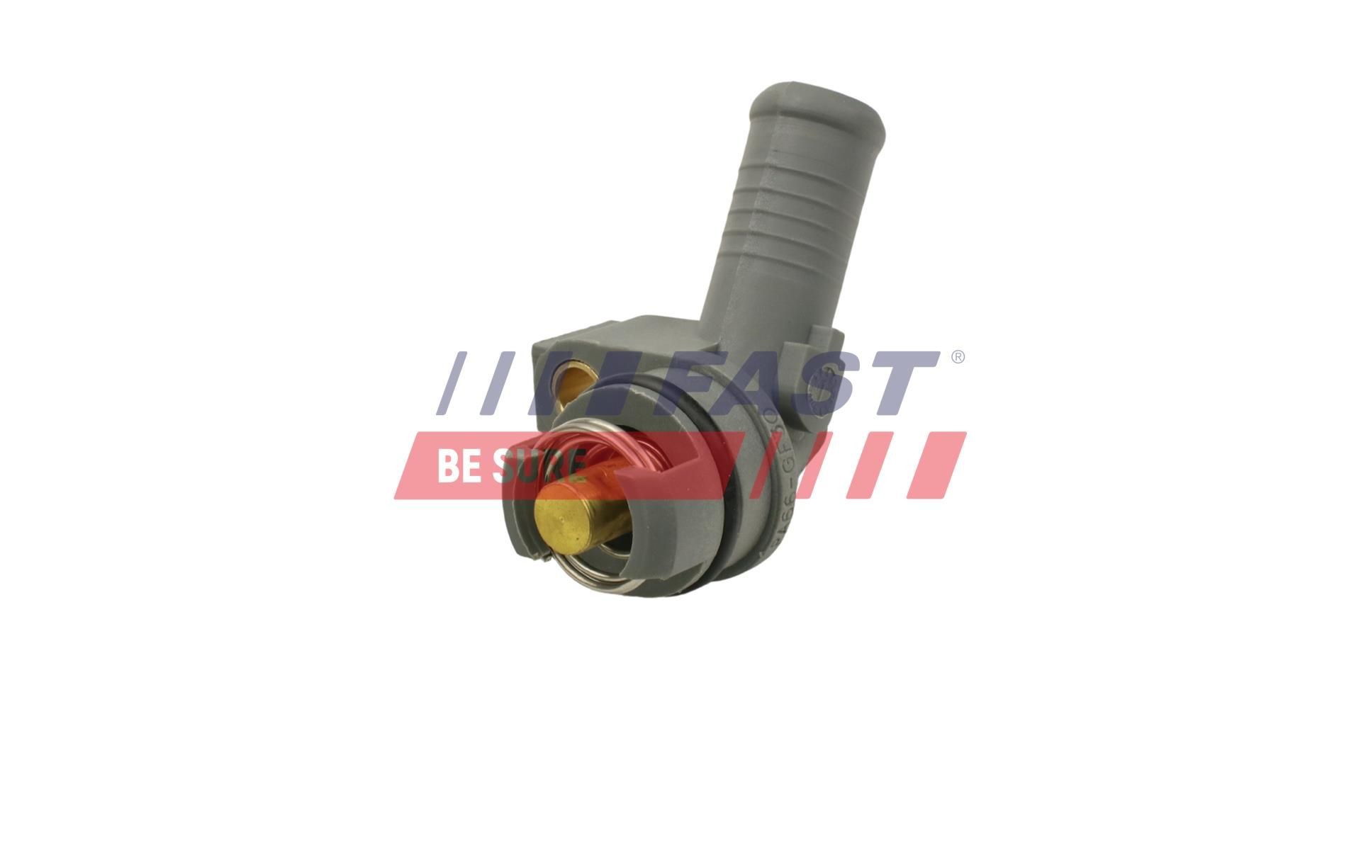FAST Radiator hose Article number: FT61678 cheaply