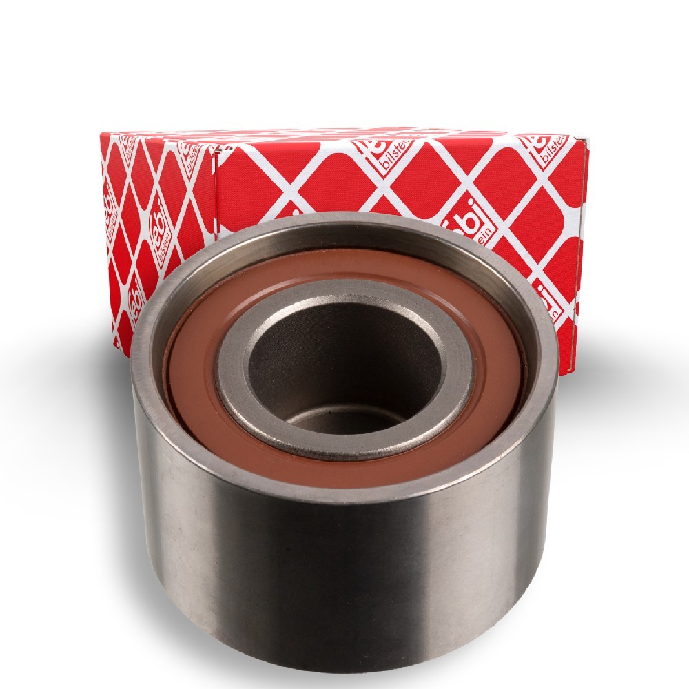 FEBI BILSTEIN Timing belt deflection pulley Article number: 26806 cheaply