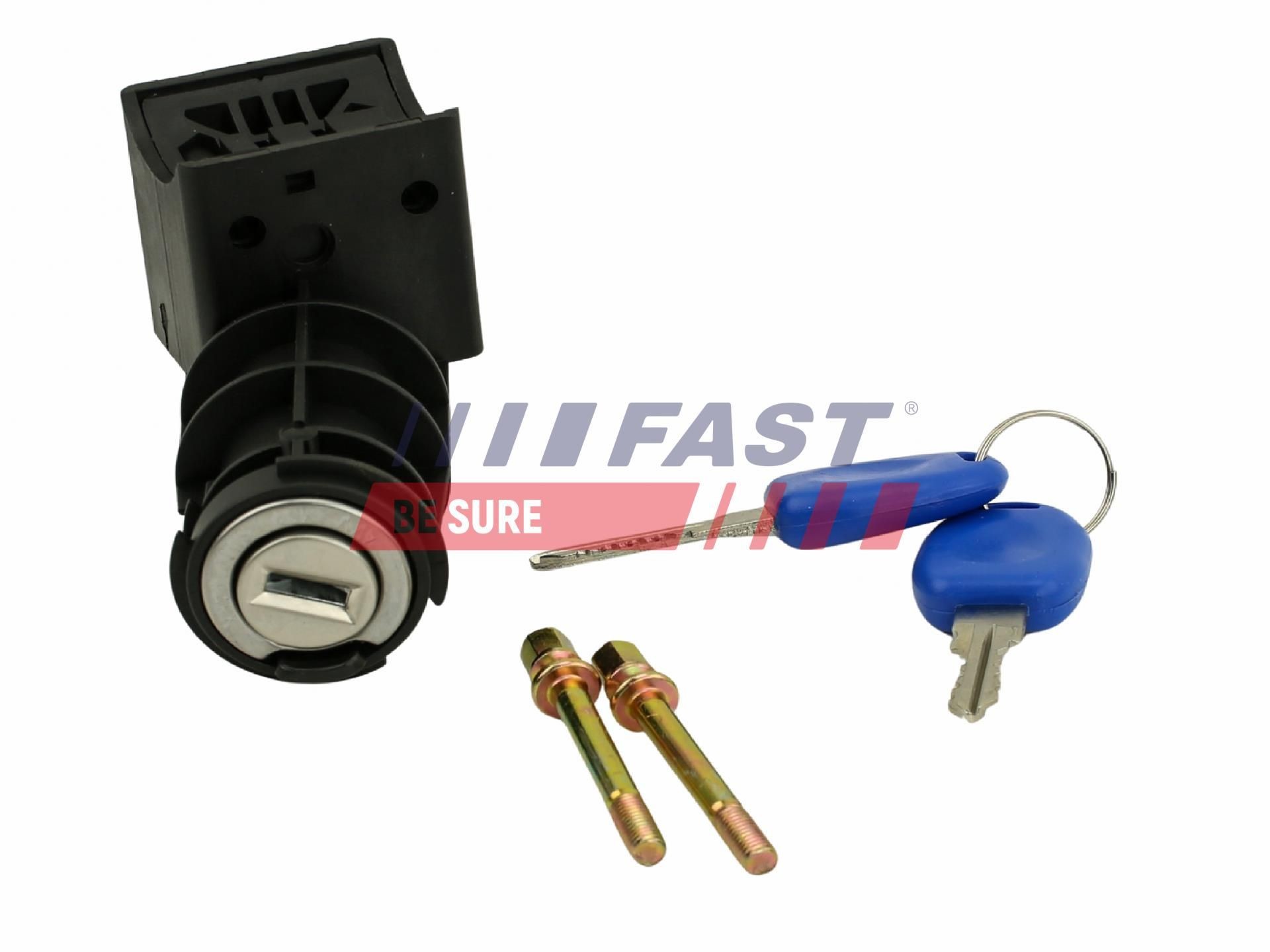 FAST FT82343K Steering Lock MAREA 1.9 JTD 110 (185AXT1A) 110 PS Diesel 2007