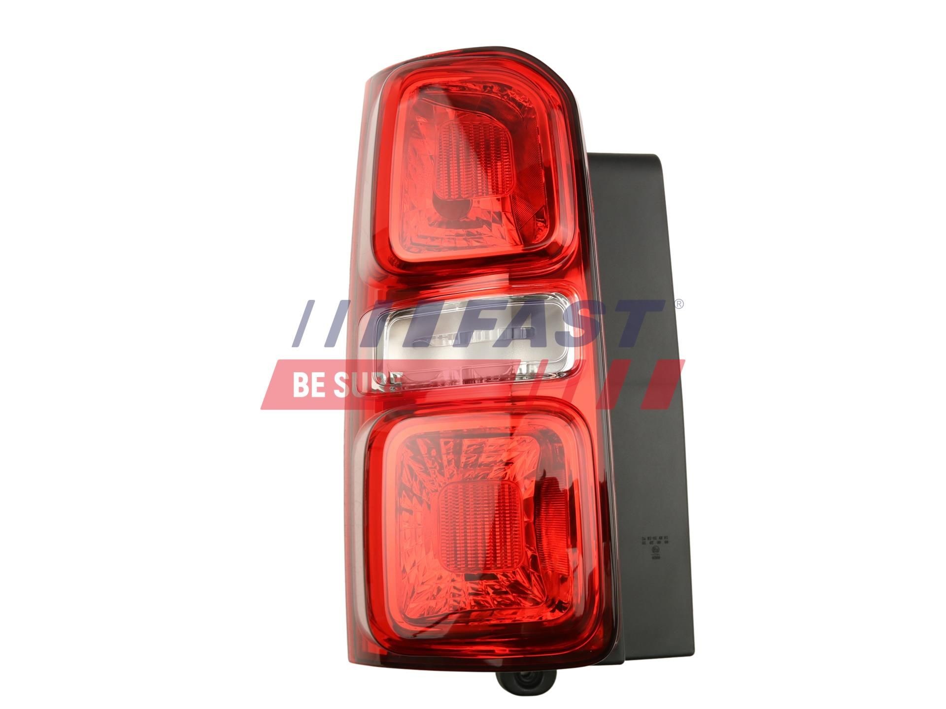 FAST Taillight Article number: FT86217 cheaply