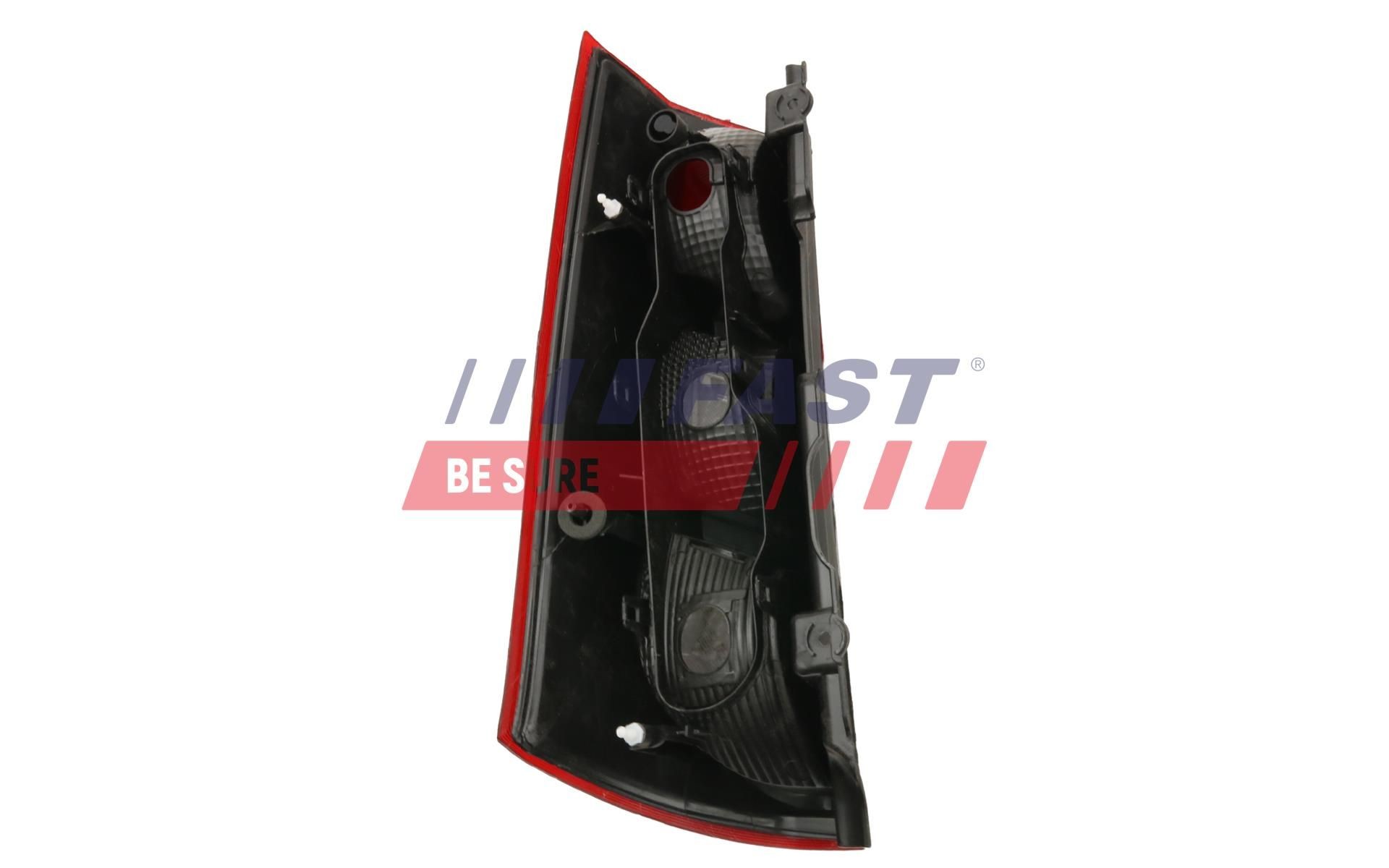 FAST Taillight Article number: FT86221 cheaply