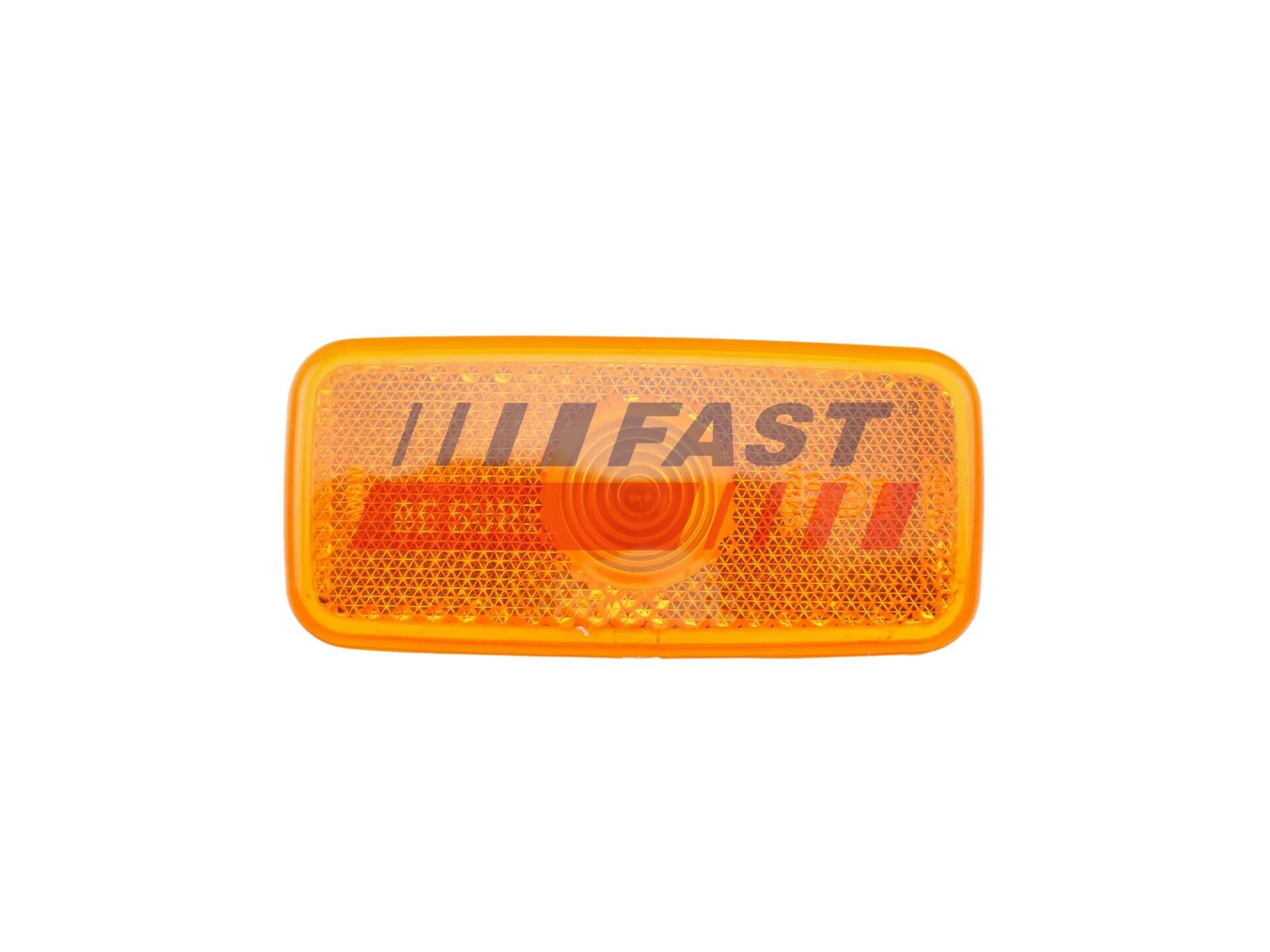 FAST FT86586 Side Marker Light TRANSIT 2.2 TDCi RWD 125 PS Diesel 2014
