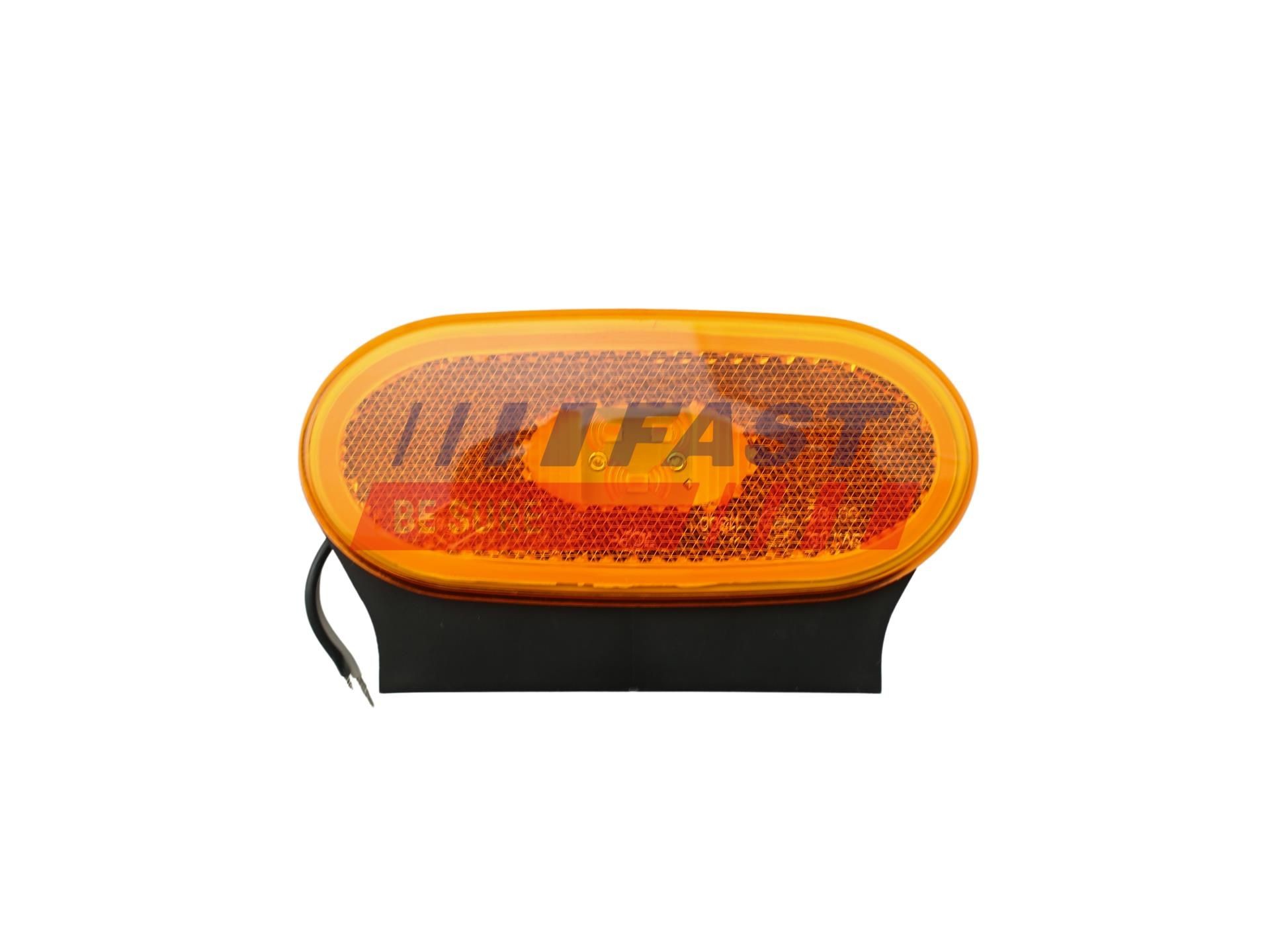FAST FT87309 Side Marker Light POWER DAILY A40.12, A42.12, A50.12 122 PS Diesel