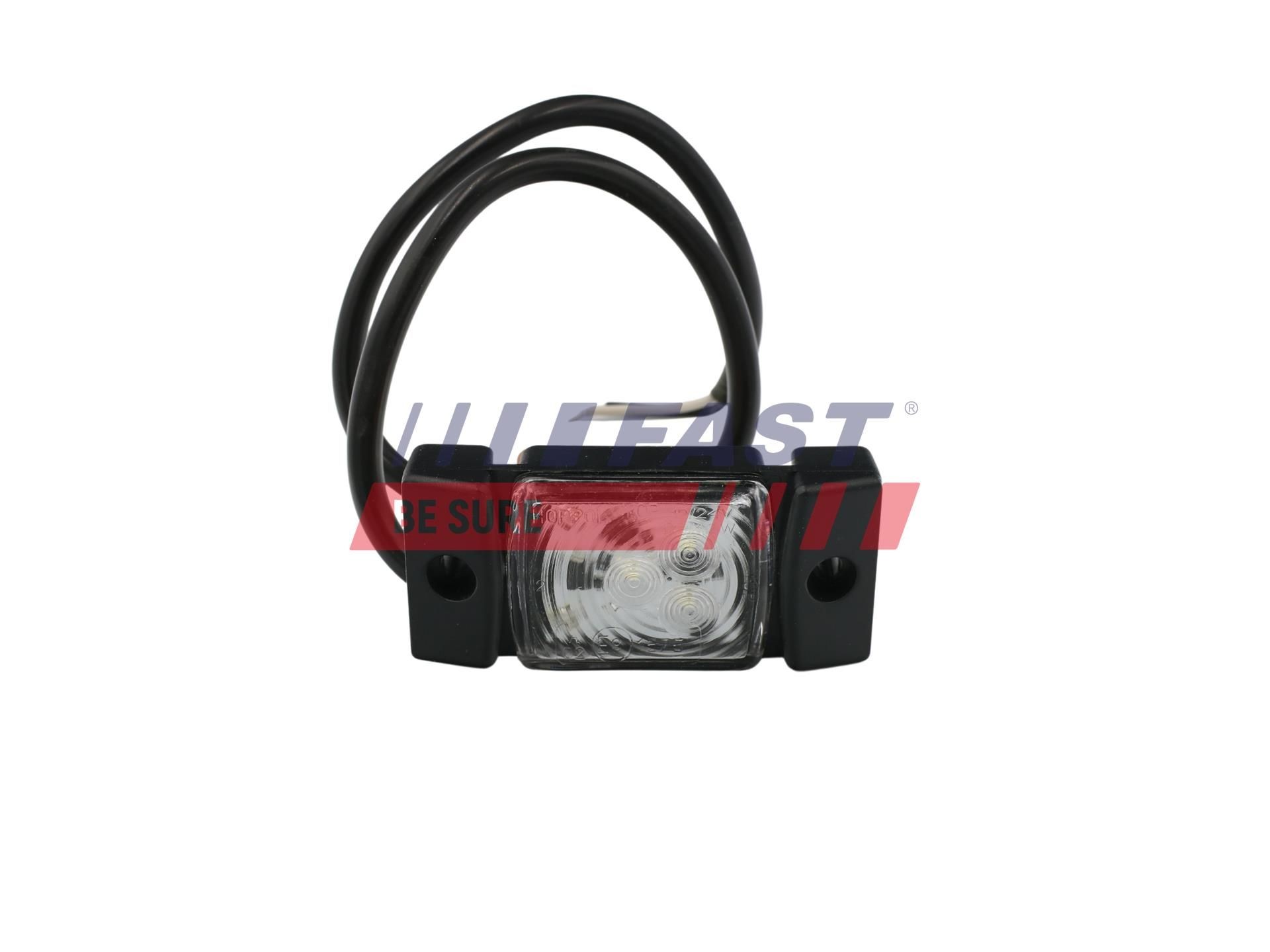 FAST FT87314 Side Marker Light TGE 2.0 TDI RWD 177 PS Diesel