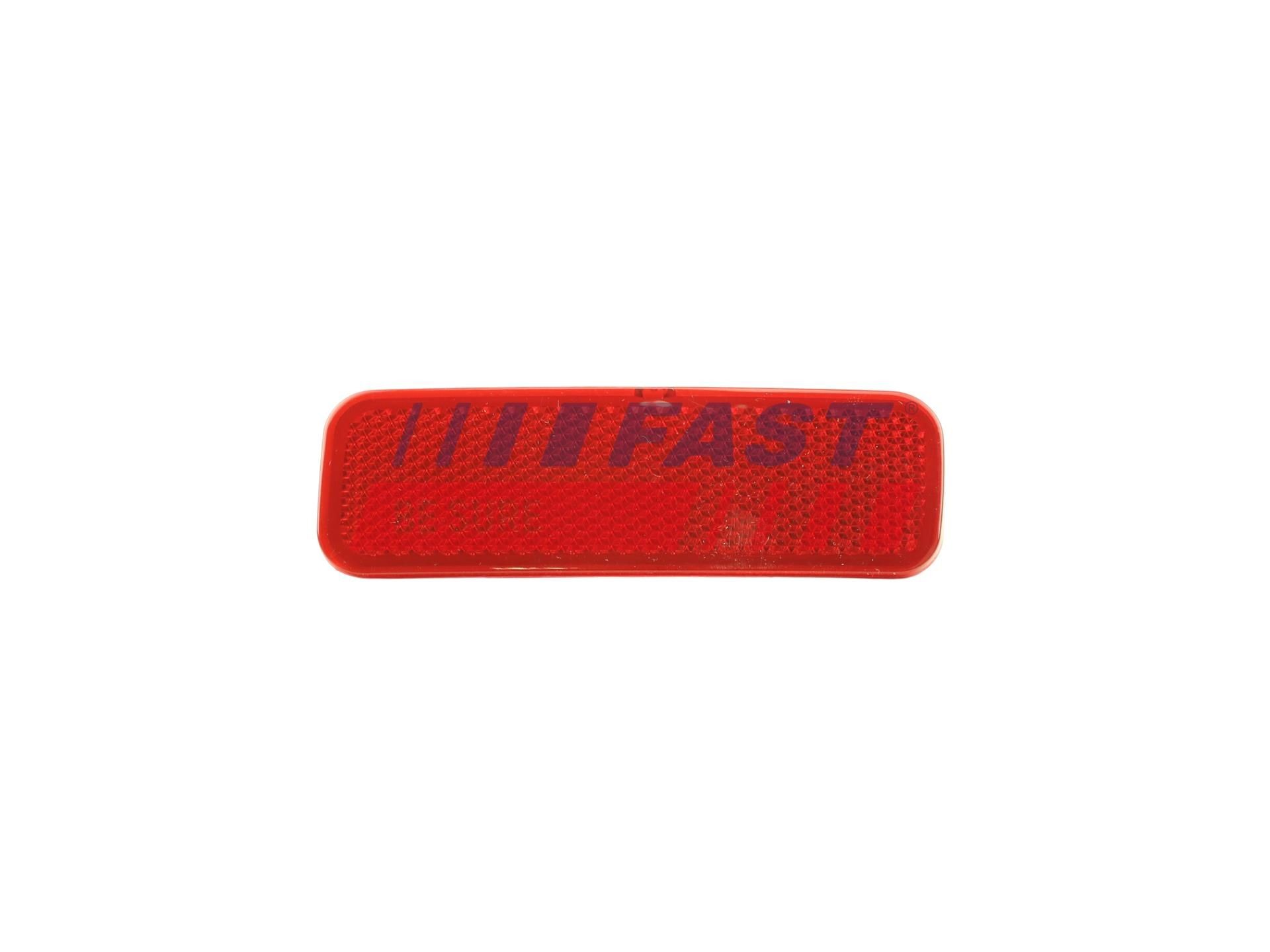 FAST Reflex Reflector Article number: FT87901 cheaply