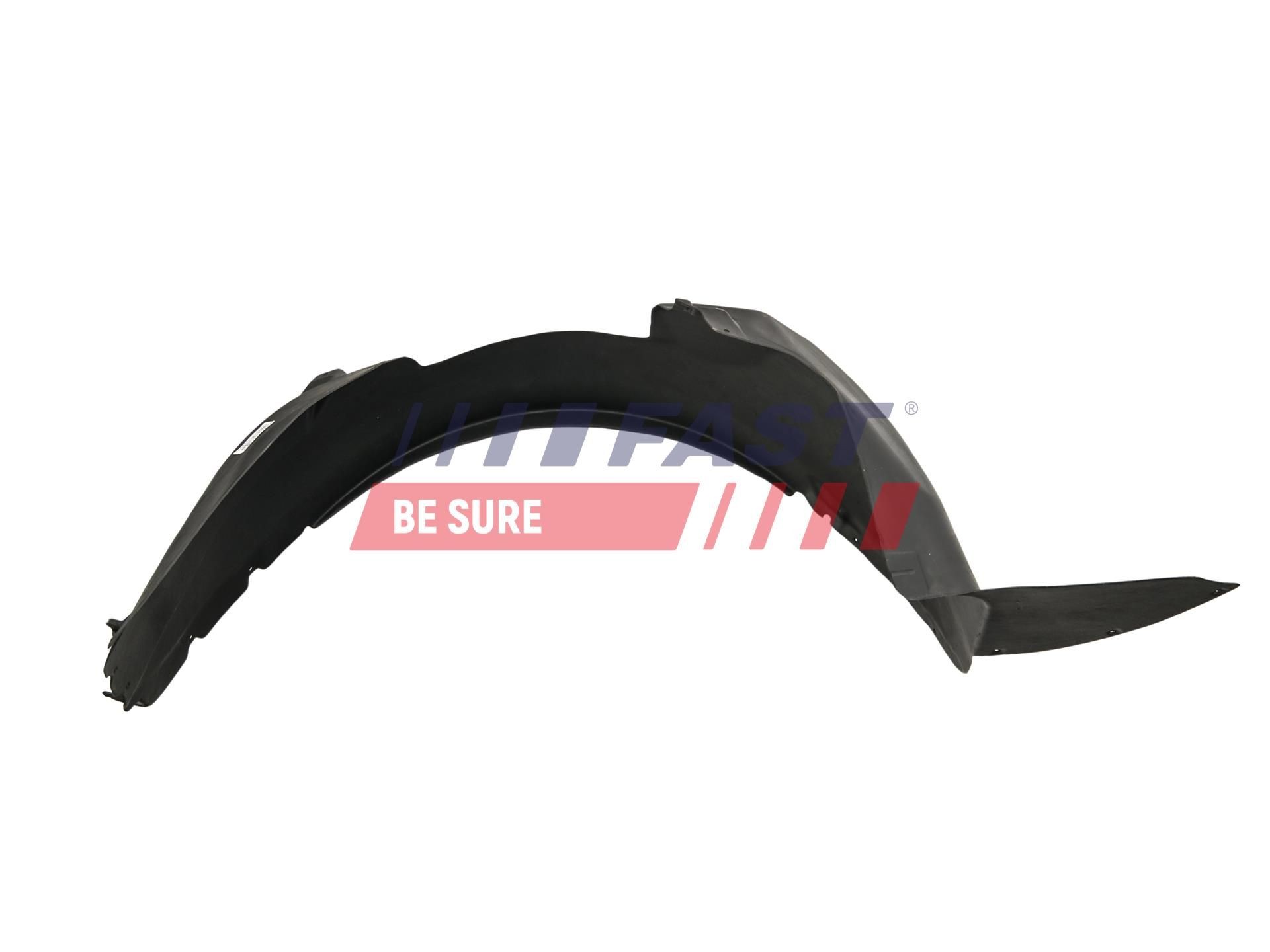 FAST Wheel arch liner Article number: FT90510 cheaply