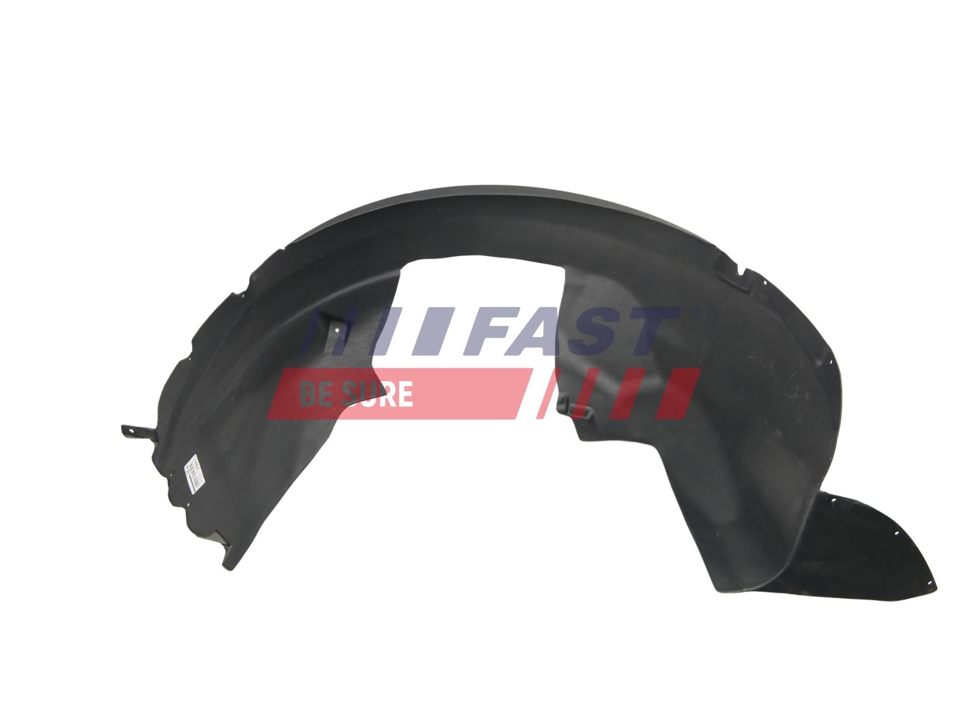 FAST Wheel arch liner Article number: FT90511 cheaply