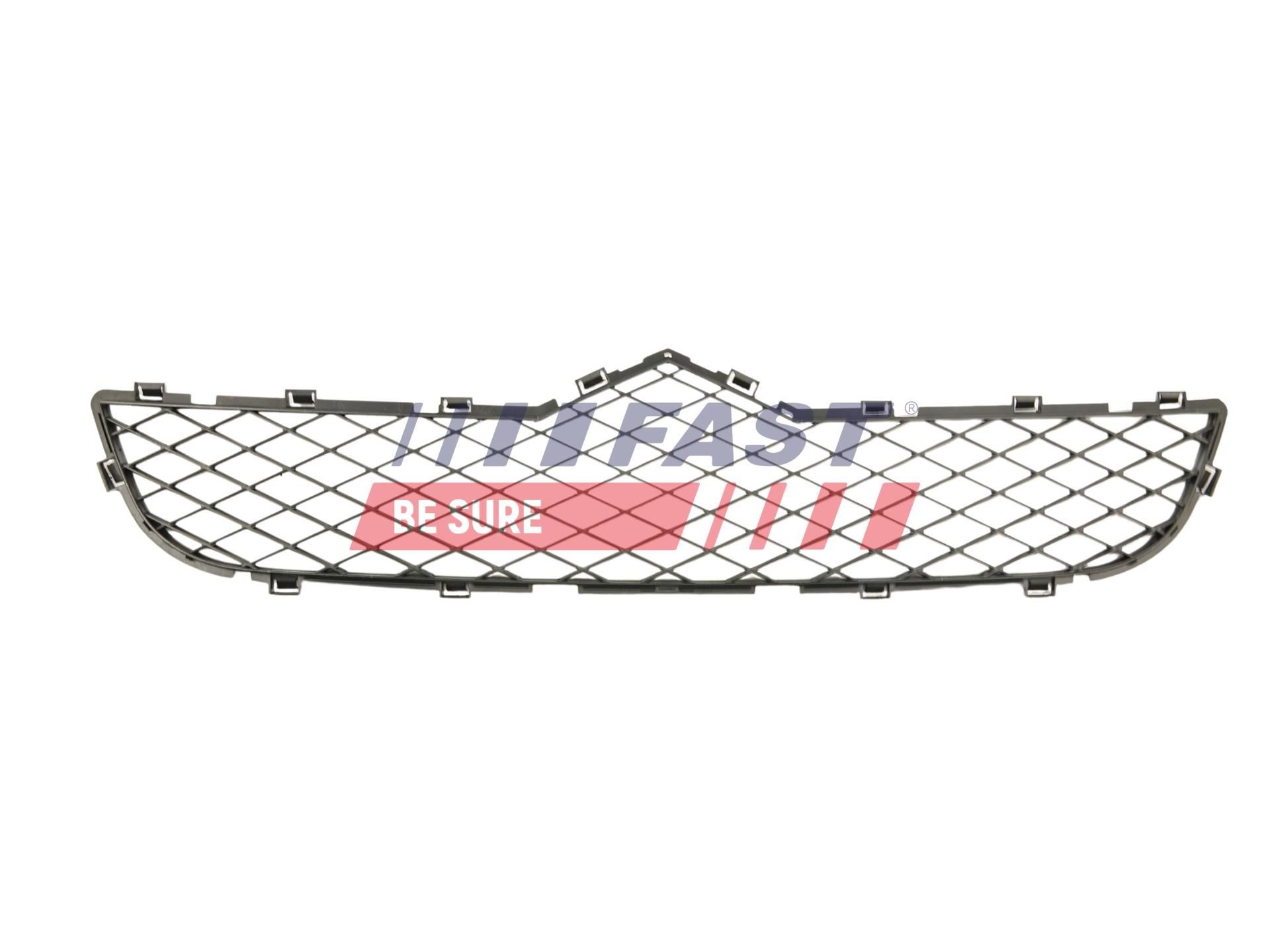 FAST Radiator Grille Article number: FT91601 cheaply