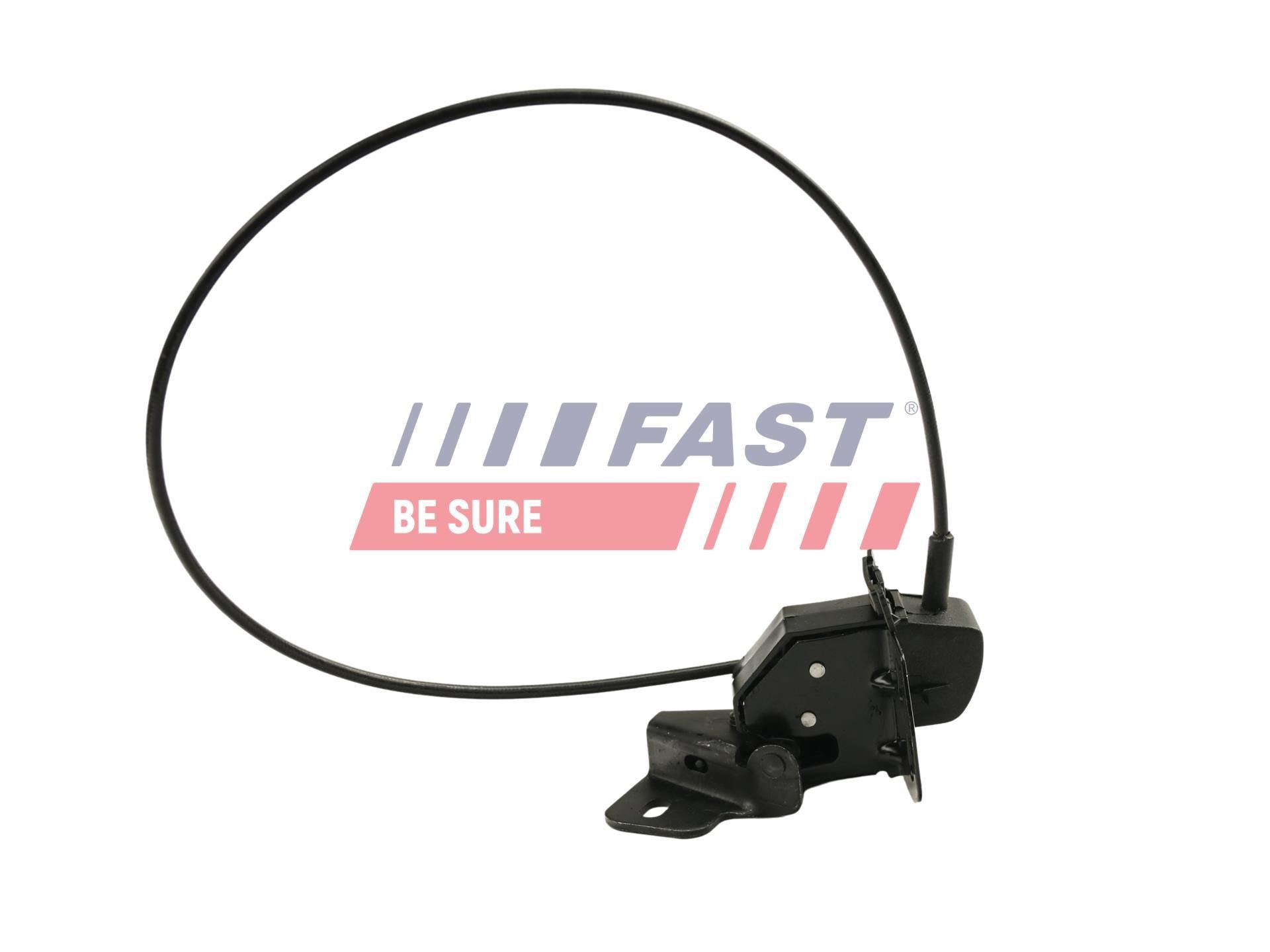 FAST Sealing Cap, washer fluid tank Article number: FT94750 cheaply