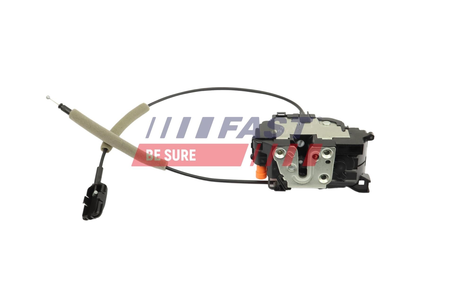 FAST Door lock Article number: FT95072 cheaply