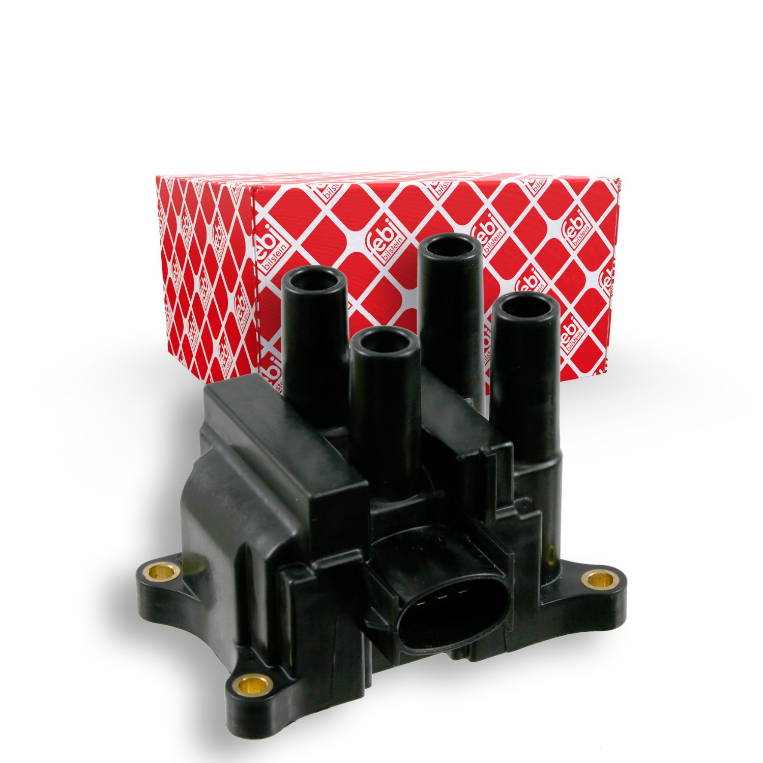 FEBI BILSTEIN Ignition coil Article number: 26869 cheaply