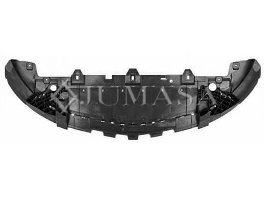 JUMASA Silencing Material, engine bay Article number: 26132070 cheaply