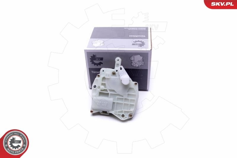 ESEN SKV Door lock Article number: 16SKV629 cheaply
