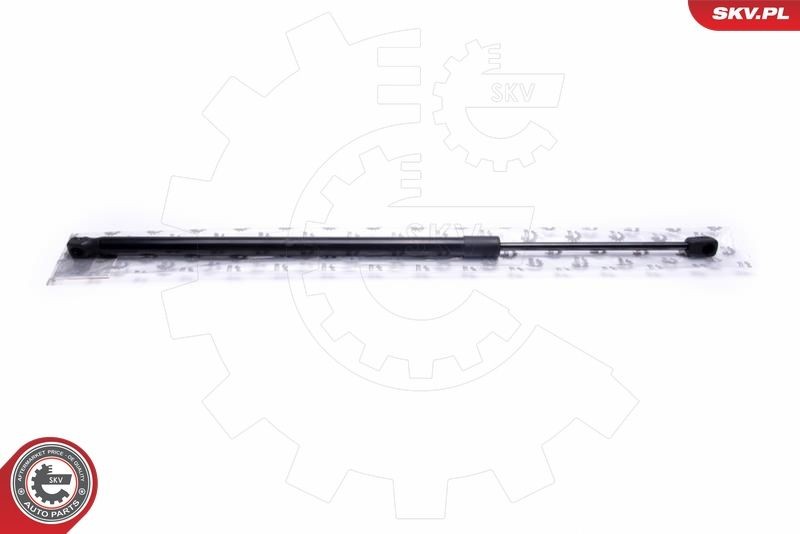 ESEN SKV Tailgate strut Article number: 52SKV590 cheaply