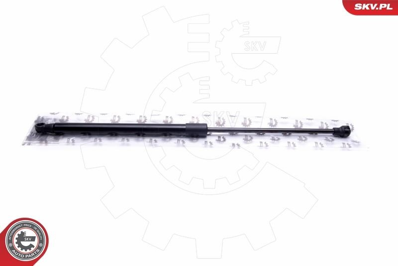 ESEN SKV Tailgate strut Article number: 52SKV599 cheaply