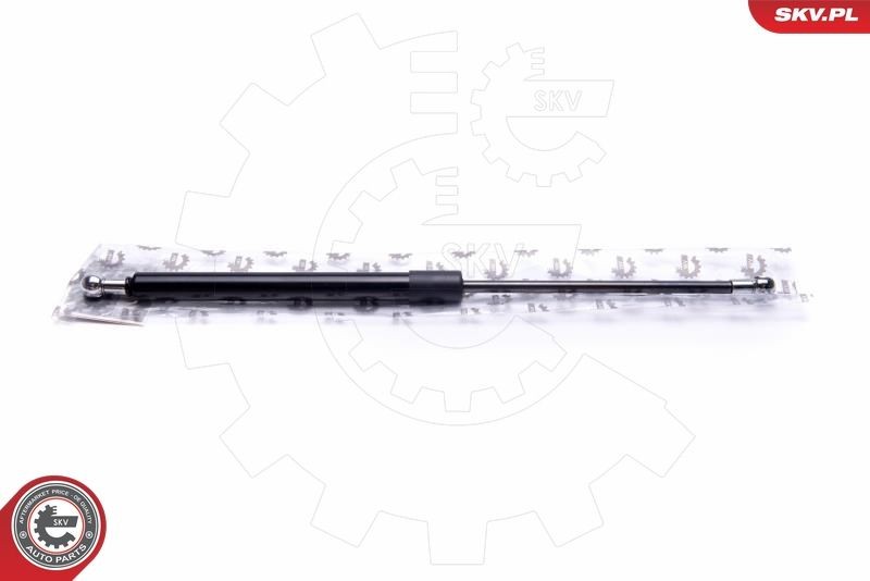ESEN SKV Tailgate strut Article number: 52SKV605 cheaply