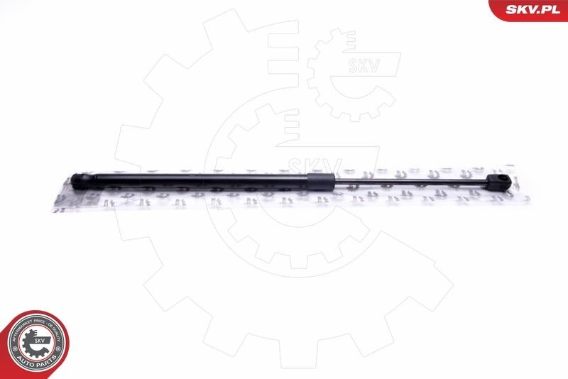 ESEN SKV Tailgate strut Article number: 52SKV606 cheaply