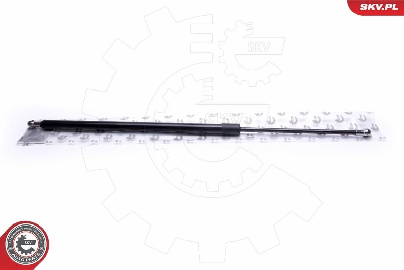 ESEN SKV Tailgate strut Article number: 52SKV608 cheaply