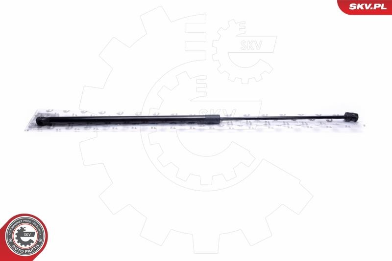 ESEN SKV Tailgate strut Article number: 52SKV613 cheaply