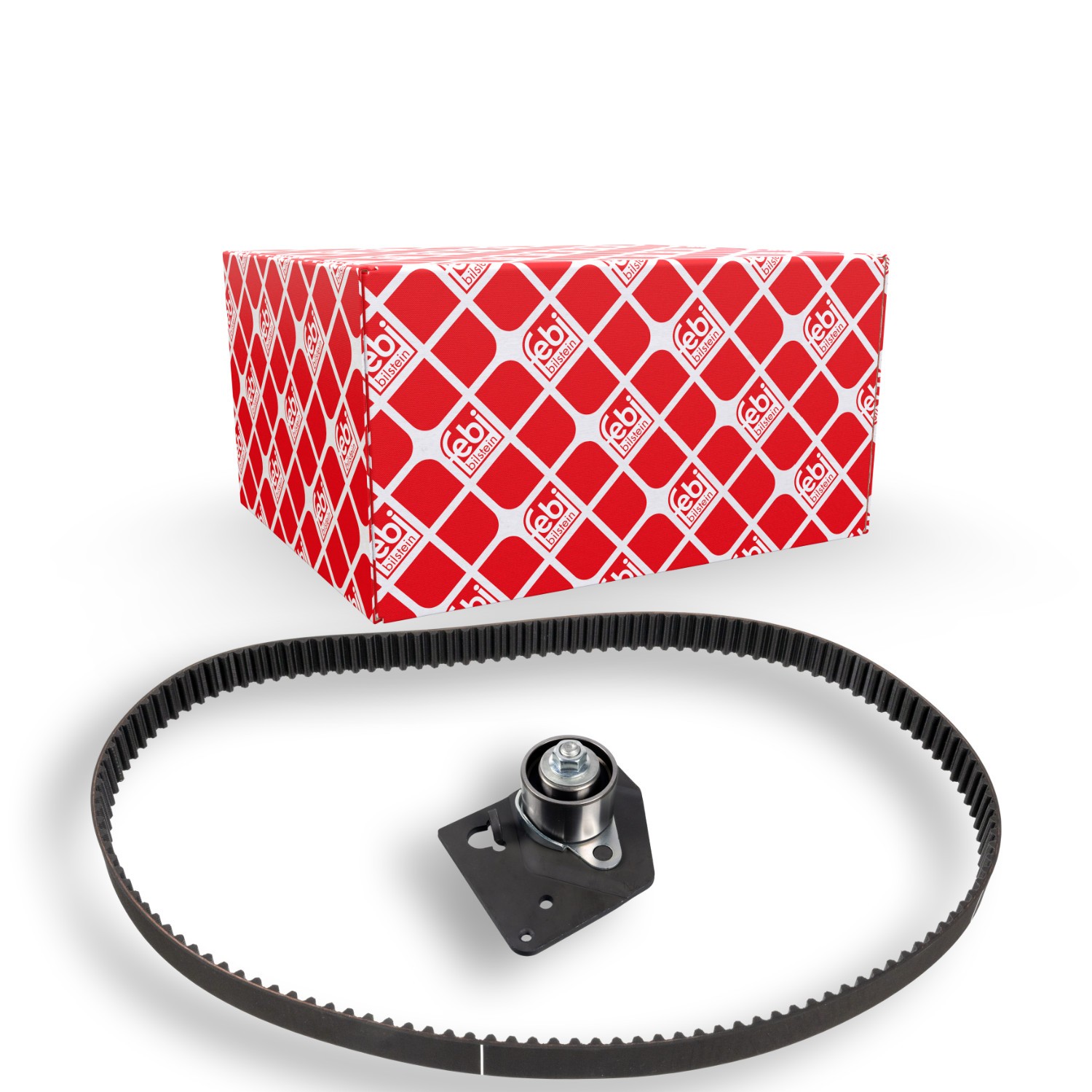 FEBI BILSTEIN Timing belt kit Article number: 26901 cheaply