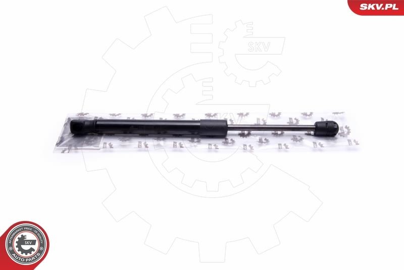 ESEN SKV Tailgate strut Article number: 52SKV629 cheaply