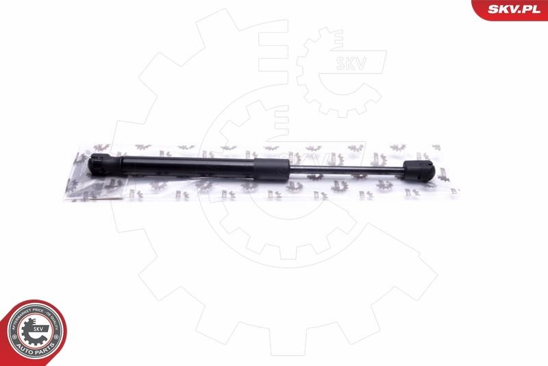 ESEN SKV Tailgate strut Article number: 52SKV634 cheaply